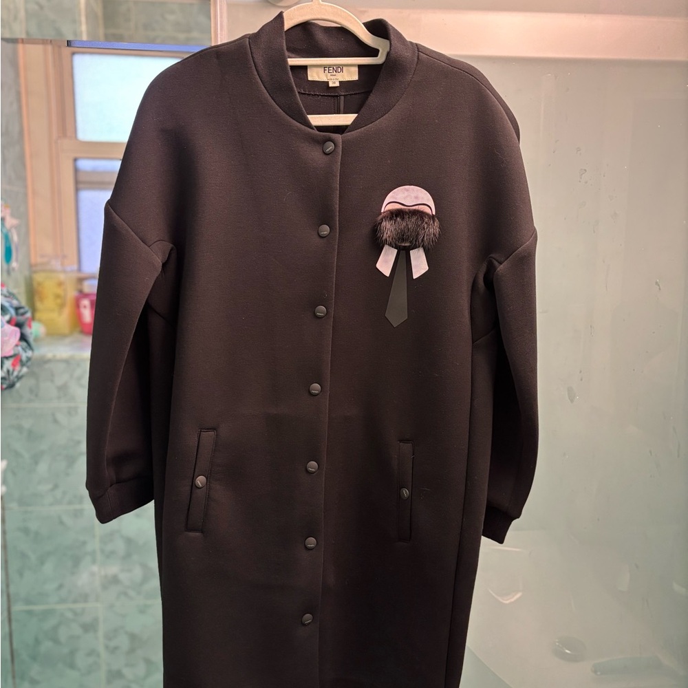 FENDI COAT
